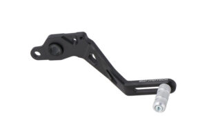 289743_ZAL579504.jpg PEDAŁ HAMULCA SW-MOTECH KAWASAKI Z650 (16-)/Z650RS (21-)