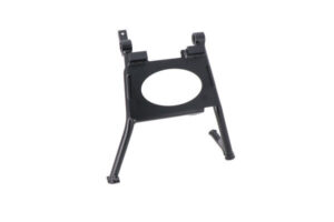 289749_ZAL732359.jpg PODSTAWA STOPKA CENTRALNA SW-MOTECH HONDA XRV750 AFRICA TWIN (92-03) BLACK