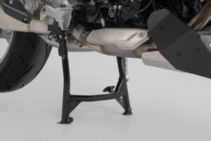289763_ZAL708808.jpg PODSTAWA STOPKA CENTRALNA SW-MOTECH BMW F 900 R / XR (19-) BLACK