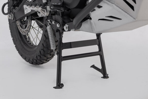 PODSTAWA STOPKA CENTRALNA SW-MOTECH KAWASAKI KLR 650 (22-) BLACK