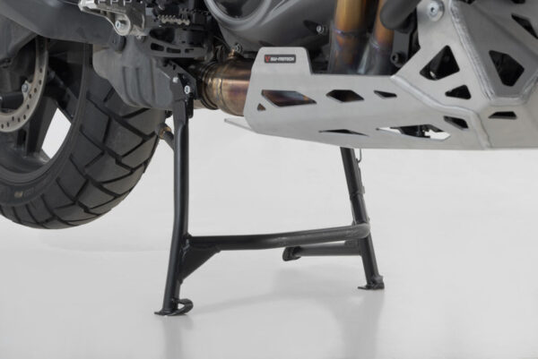 289765_ZAL867438.jpg PODSTAWA STOPKA CENTRALNA SW-MOTECH HARLEY-DAVIDSON PAN AMERICA (21-)