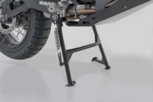 289766_ZAL579517.jpg PODSTAWA STOPKA CENTRALNA SW-MOTECH DUCATI DESERTX (22-) BLACK