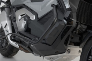 289767_ZAL647060.jpg CRASHBAR/GMOL SW-MOTECH HONDA X-ADV (20-) BLACK