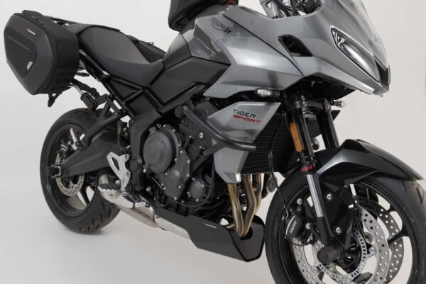 289773_ZAL579424.jpg CRASHBAR/GMOL SW-MOTECH TRIUMPH TIGER 660 (21-) BLACK