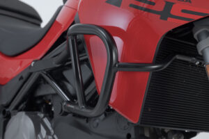 289774_ZAL579422.jpg CRASHBAR/GMOL SW-MOTECH MULTISTRADA 1200/1260/950/V2 BLACK