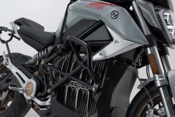 289777_ZAL579421.jpg CRASHBAR/GMOL SW-MOTECH MOTO ZERO SR/F (19-) BLACK