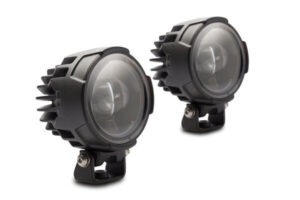 289785_ZAL759222.jpg ZESTAW LAMP PRZECIWMGŁOWYCH EVO SW-MOTECH KAWASAKI VERSYS 650 (21-) BLACK