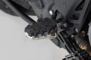 289789_ZAL579878.jpg PODNÓŻKI EVO SW-MOTECH HARLEY-DAVIDSON PAN AMERICA (21-) BLACK