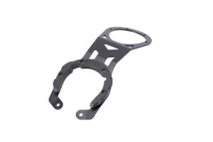 289794_ZAL579541.jpg UCHWYT MOCUJĄCY TANKRING EVO SW-MOTECH TRIUMPH TIGER 660 (21-) BLACK