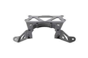 289796_ZAL704711.jpg UCHWYT MOCUJĄCY TANKRING EVO SW-MOTECH YAMAHA TÉNÉRÉ 700 WORLD RAID (22-) BLACK