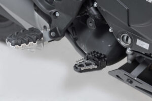 289799_ZAL579527.jpg PRZEDŁUŻENIE PEDAŁU HAMULCA SW-MOTECH KTM-/HUSQVARNA-/MOTO MORINI-MODELLE BLACK