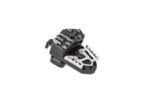 289800_ZAL579528.jpg PRZEDŁUŻENIE PEDAŁU HAMULCA SW-MOTECH SUZUKI DL 650 V-STROM/DL 1000 V-STROM BLACK