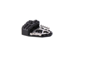 289801_ZAL579523.jpg PRZEDŁUŻENIE PEDAŁU HAMULCA SW-MOTECH BMW R 1200 GS (04-12) BLACK