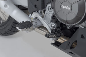 289805_ZAL579522.jpg PRZEDŁUŻENIE PEDAŁU HAMULCA SW-MOTECH APRILIA TUAREG 660 (21-) BLACK
