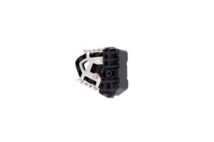 289806_ZAL579524.jpg PRZEDŁUŻENIE PEDAŁU HAMULCA SW-MOTECH DUCATI MULTISTRADA V4 HOND XL750 TRANSALP BLACK