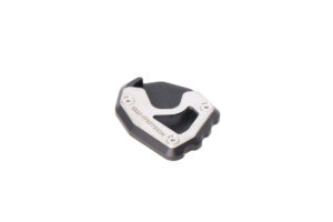 289808_ZAL579469.jpg NAKŁADKA NÓŻKI BOCZNEJ SW-MOTECH TRIUMPH TIGER 660 (21-) BLACK SILVER