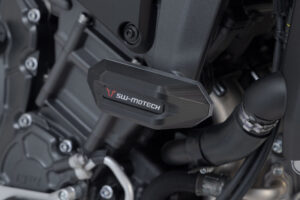 289810_ZAL579427.jpg CRASHPADY SW-MOTECH YAMAHA MT-10 (21-) BLACK