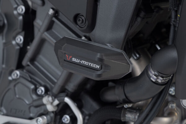 289810_ZAL579427.jpg CRASHPADY SW-MOTECH YAMAHA MT-10 (21-) BLACK