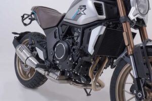 289812_ZAL647449.jpg CRASHPADY SW-MOTECH CFMOTO 700CL-X HERITAGE (22-) BLACK