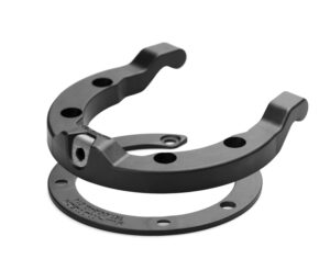 UCHWYT MOCUJĄCY TANKRING ION SW-MOTECH BEZ ŚRUB YAMAHA YZF-R7 (21-) MOTO MORINI X-CAPE BLACK