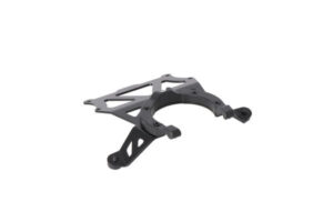 UCHWYT MOCUJĄCY TANKRING ION SW-MOTECH BEZ ŚRUB YAMAHA TENERE 700 WORLD RAID (22-) BLACK