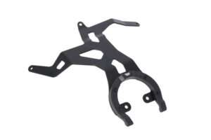 UCHWYT MOCUJĄCY TANKRING ION SW-MOTECH BEZ ŚRUB DUCATI DESERTX (22-) BLACK