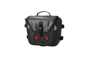 289903_ZAL579903.jpg SAKWA BOCZNA PRAWA SW-MOTECH SYSBAG WP S WODOODPORNA Z ADAPTEREM BLACK 12-16L