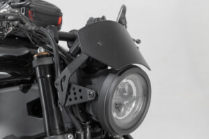 289969_ZAL709008.jpg OWIEWKA MOTOCYKLOWA SW-MOTECH YAMAHA XSR900 (21-) BLACK