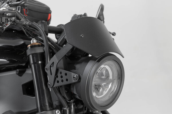 289969_ZAL709008.jpg OWIEWKA MOTOCYKLOWA SW-MOTECH YAMAHA XSR900 (21-) BLACK