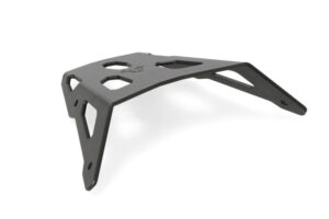 STELAŻ STREET-RACK POD PŁYTĘ MONTAŻOWĄ KUFRA SW-MOTECH HONDA CB750 HORNET (22-) BLACK