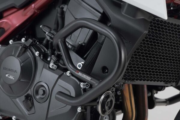 291768_ZAL627535.jpg CRASHBAR/GMOL SW-MOTECH HONDA CB 750 HORNET (22-) BLACK