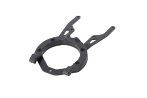 UCHWYT MOCUJĄCY TANKRING ION SW-MOTECH HARLEY-DAVIDSON SPORTSTER BLACK S
