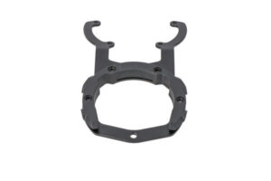 UCHWYT MOCUJĄCY TANKRING EVO SW-MOTECH CFMOTO 700CL-X HERITAGE (22-) BLACK