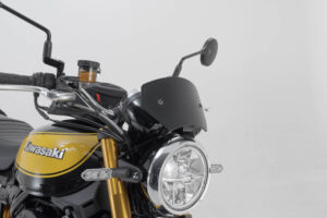292814_ZAL633754.jpg OWIEWKA MOTOCYKLOWA SW-MOTECH KAWASAKI Z900RS (17-) / SE (21-) BLACK