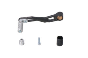 292825_ZAL647036.jpg DŹWIGNIA ZMIANY BIEGÓW SW-MOTECH HONDA CRF1000L (15-)/1100L (19-) BLACK SILVER