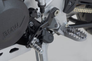 DŹWIGNIA ZMIANY BIEGÓW SW-MOTECH BMW F 750 GS F 850 GS/ADV (17-)
