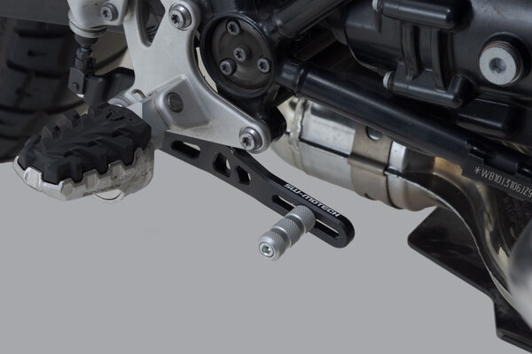 PEDAŁ HAMULCA SW-MOTECH BMW R NINET (14-)/PURE (16-)