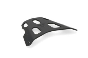 STELAŻ STREET-RACK POD PŁYTĘ MONTAŻOWĄ KUFRA SW-MOTECH SUZUKI DL650 V-STROM (16-) BLACK