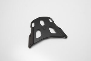 STELAŻ STREET-RACK POD PŁYTĘ MONTAŻOWĄ KUFRA SW-MOTECH Z900RS/ CAFE/ SE (17-) 50TH ANNI. (22-) BLACK