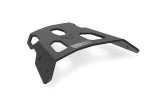 292842_ZAL633726.jpg STELAŻ STREET-RACK POD PŁYTĘ MONTAŻOWĄ KUFRA SW-MOTECH KAWASAKI Z650RS (21-)/50TH ANNIV (22-) BLACK