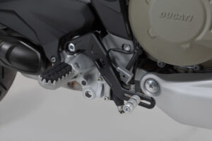 292848_ZAL633708.jpg PEDAŁ HAMULCA SW-MOTECH DUCATI MULTISTRADA V4 (20-)