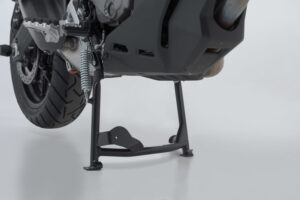 292850_ZAL633733.jpg PODSTAWA STOPKA CENTRALNA SW-MOTECH DUCATI MULTISTRADA 950 (16-)/ 950 S (18-) BLACK