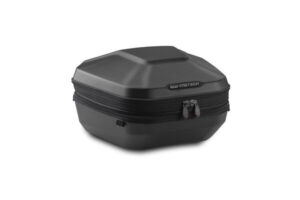 ZESTAW KUFRA CENTRALNEGO URBAN ABS SW-MOTECH SUZUKI DL650 V-STROM (16-) BLACK