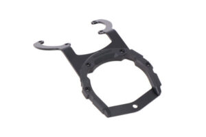 UCHWYT MOCUJĄCY TANKRING PRO SW-MOTECH BLACK. CFMOTO 800MT (21-) BLACK