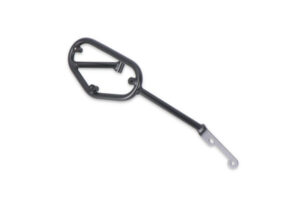 STELAŻ BOCZNY SLC PRAWY SW-MOTECH KAWASAKI Z900RS/ CAFE/ SE (17-) 50TH ANNI. (22-)