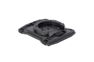 UCHWYT MOCUJĄCY TANKRING EVO SW-MOTECH FOR MOUNTING ON THE SEAT BLACK