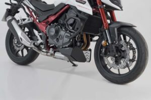 PRZEDNI SPOILER PŁUG SW-MOTECH HPNDA CB750 HORNET (22-)