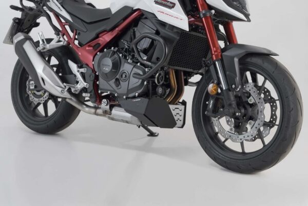 PRZEDNI SPOILER PŁUG SW-MOTECH HPNDA CB750 HORNET (22-)