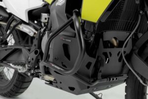 CRASHBAR/GMOL SW-MOTECH KTM 790/890 ADV/R HUSQVARNA NORTH 901 BLACK