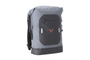 PLECAK MOTOCYKLOWY SW MOTECH DRYBAG 300 BACKPACK GREY/BLACK 30 L